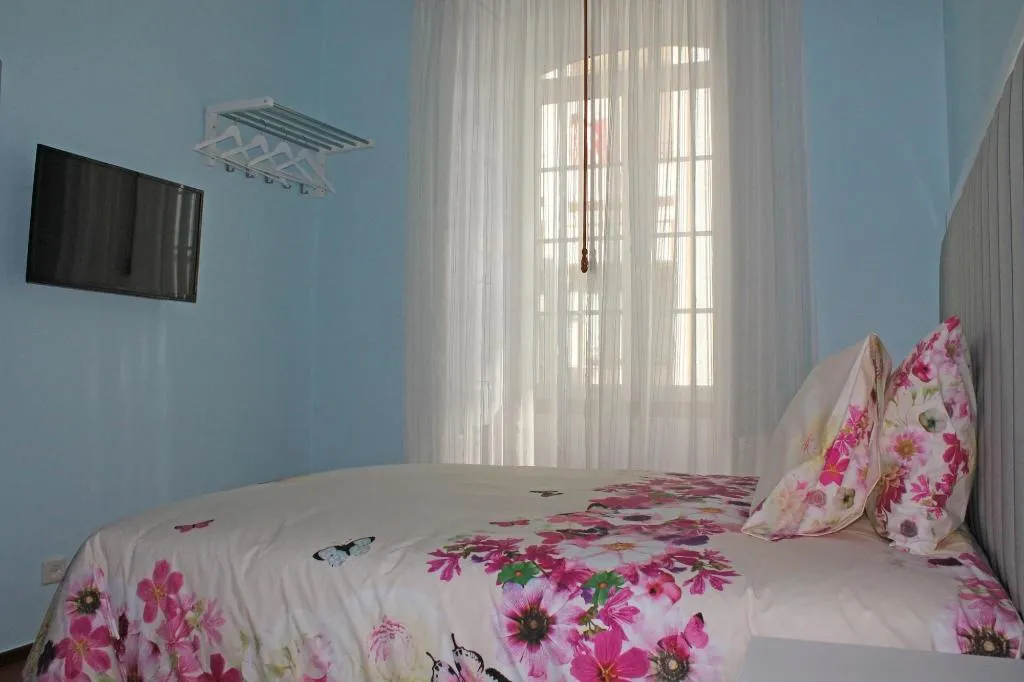 Room, Grande Oceano Guest House, Porto