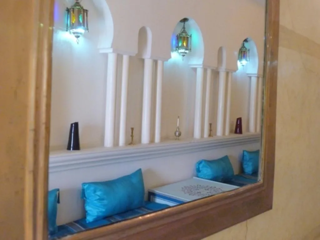 SUITE STANDARD Room, Riad Habib, Marrakech