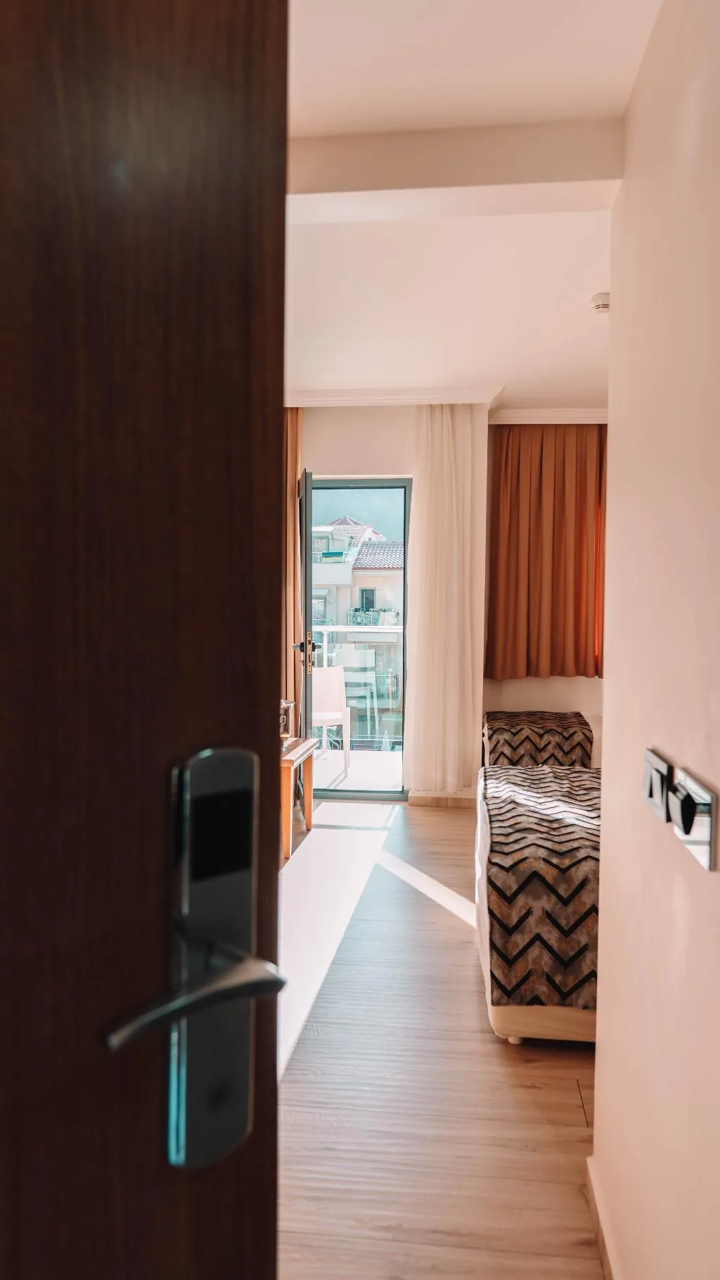 DOUBLE STANDARD Room, Belcehan Deluxe, Dalaman