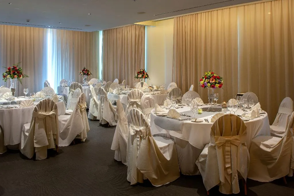 Conferences, Faros Hotel Ayia Napa, Cyprus