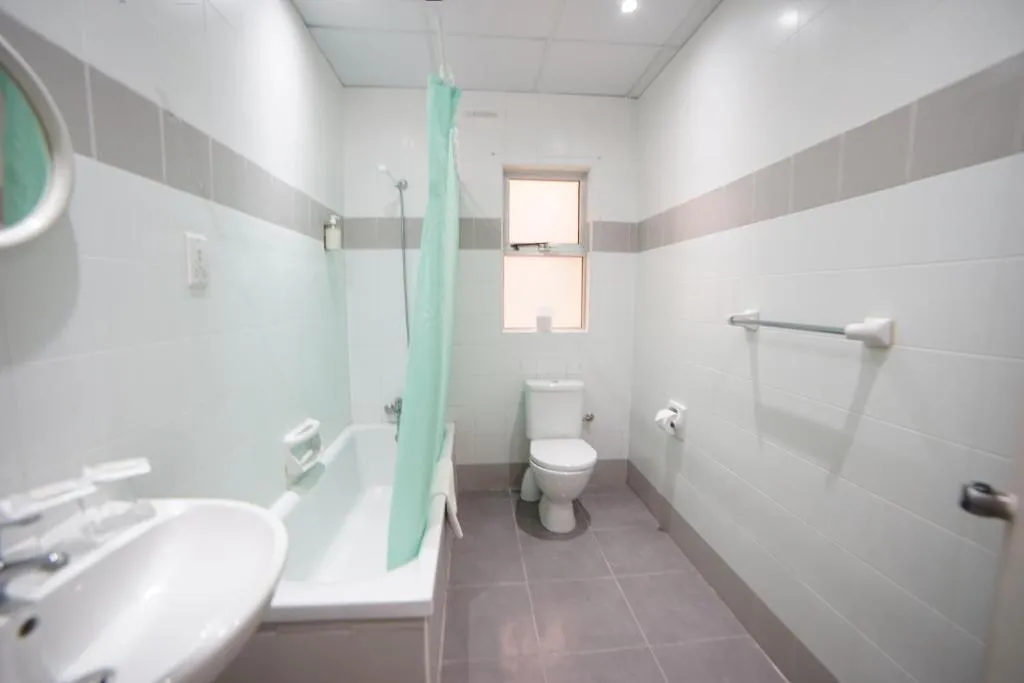 APARTMENT ONE BEDROOM Room, Cardor Holiday Complex, Malta