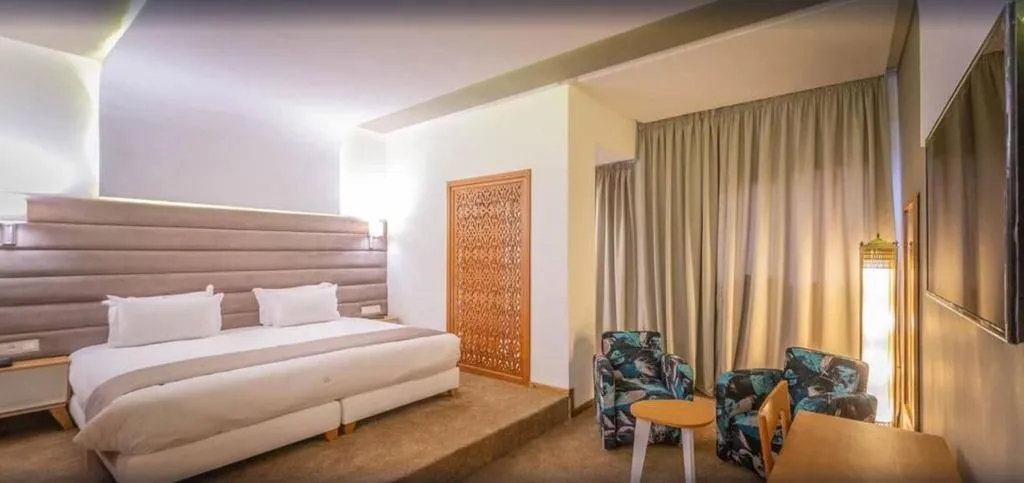 Room, Ibn Batouta, Marrakech