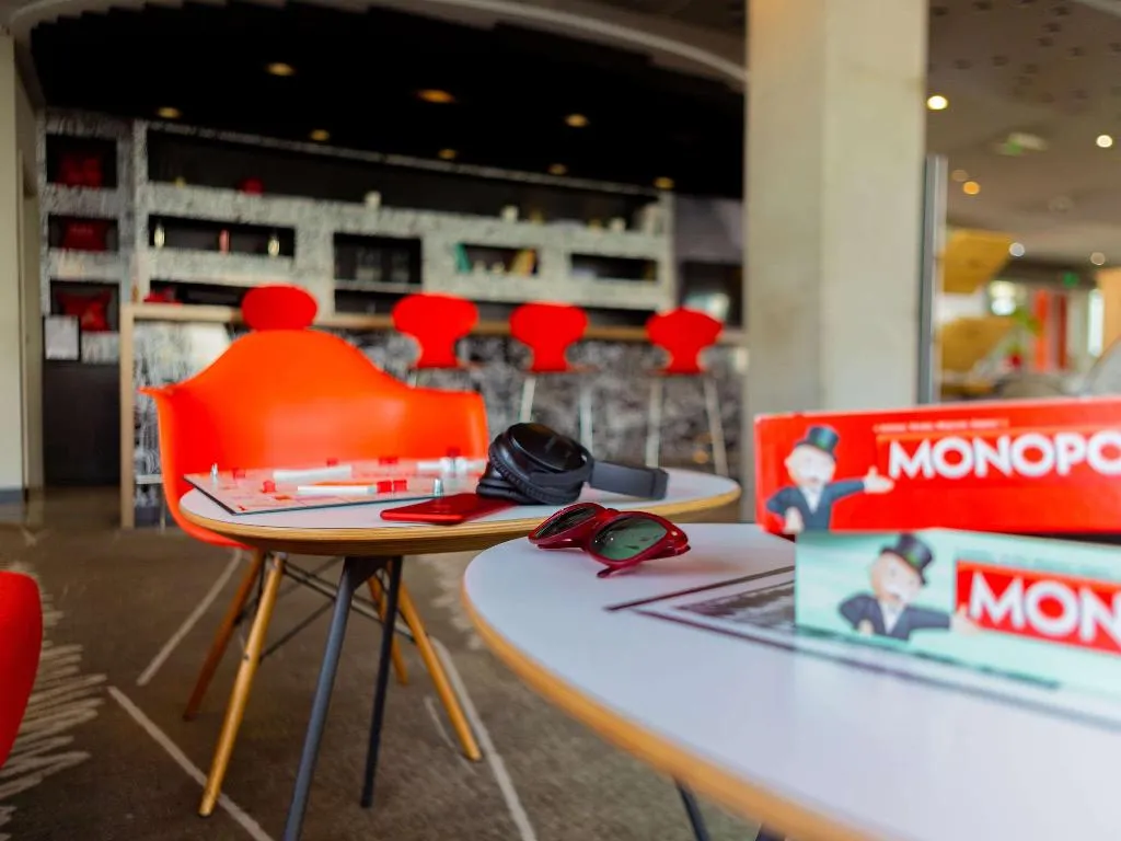 Sports and Entertainment, Ibis El Jadida, Casablanca