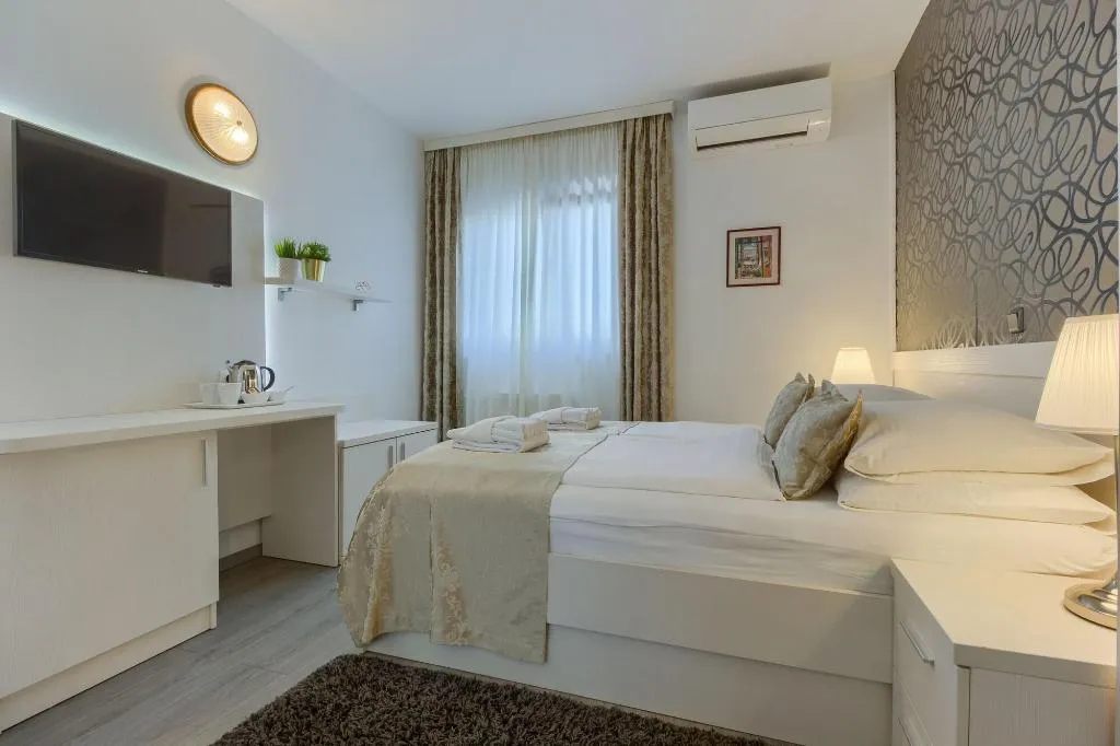 Room, Pansion Martin, Split