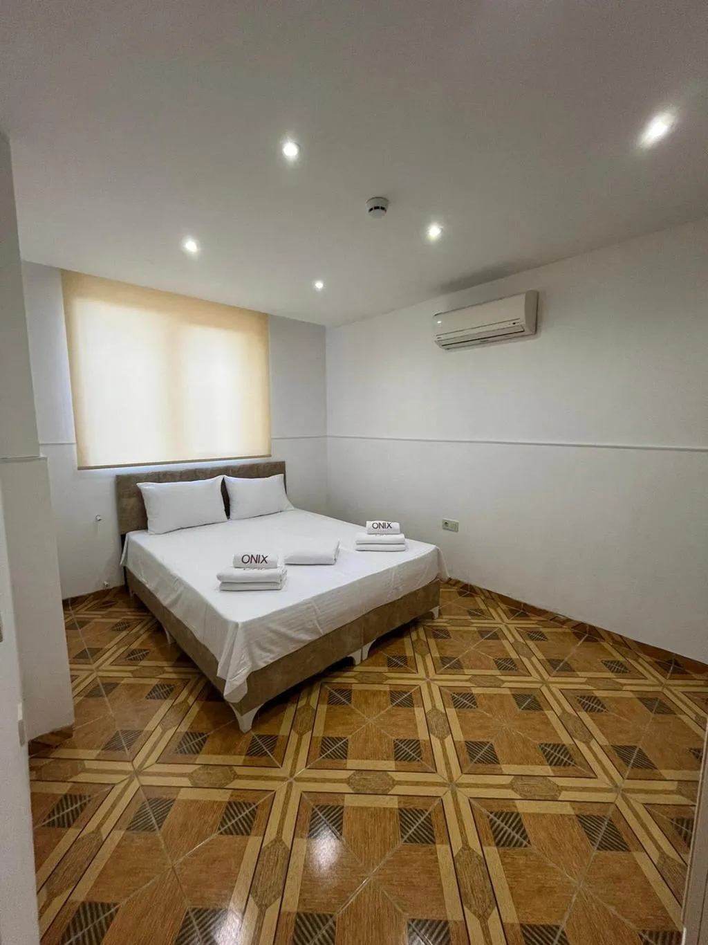 Room CLASSIC Room, Onix Apart Otel, Antalya