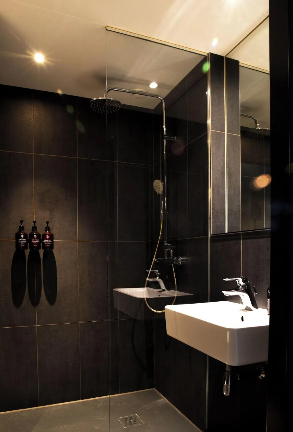 TWIN EXECUTIVE Room, The Social Hub Berlin, Berlin