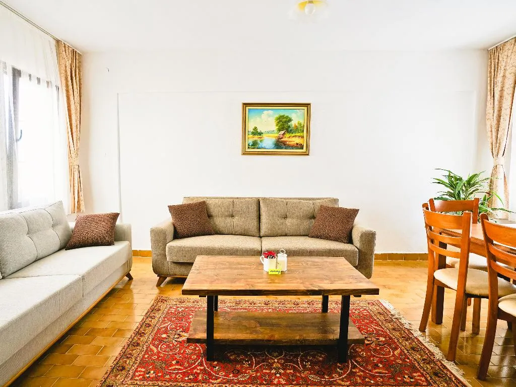 APARTMENT STANDARD Room, Ertem Apart, Dalaman