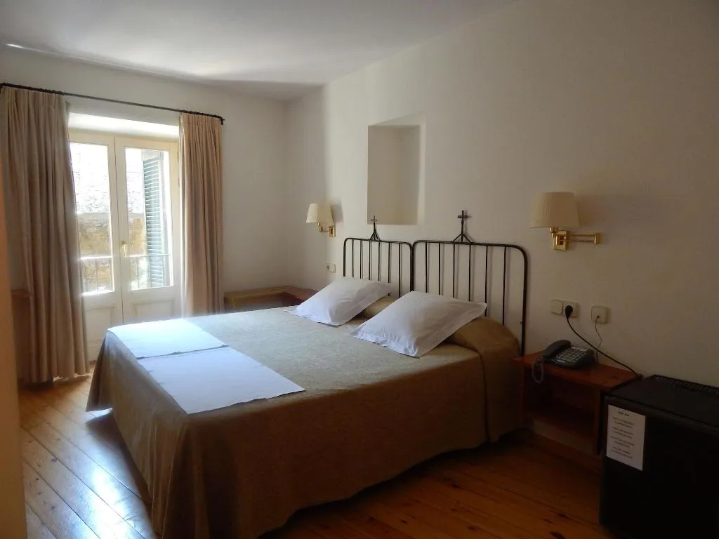 Room, Hotel De La Font, Costa Brava