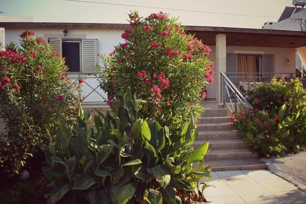 VILLA CAPACITY 2 ONE BEDROOM Room, Evdokia Suites, Crete