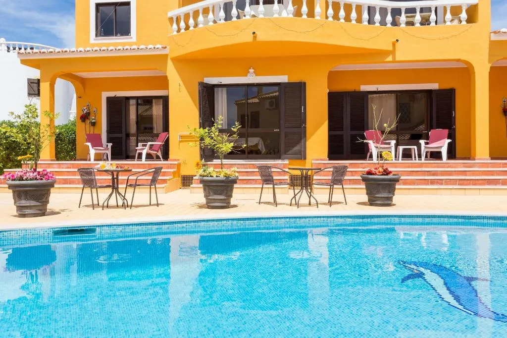 Sports and Entertainment, Casa Concha Guesthouse, Algarve