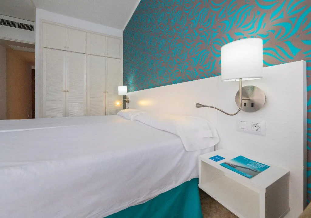 SINGLE STANDARD Room, Checkin Concordia Playa, Tenerife