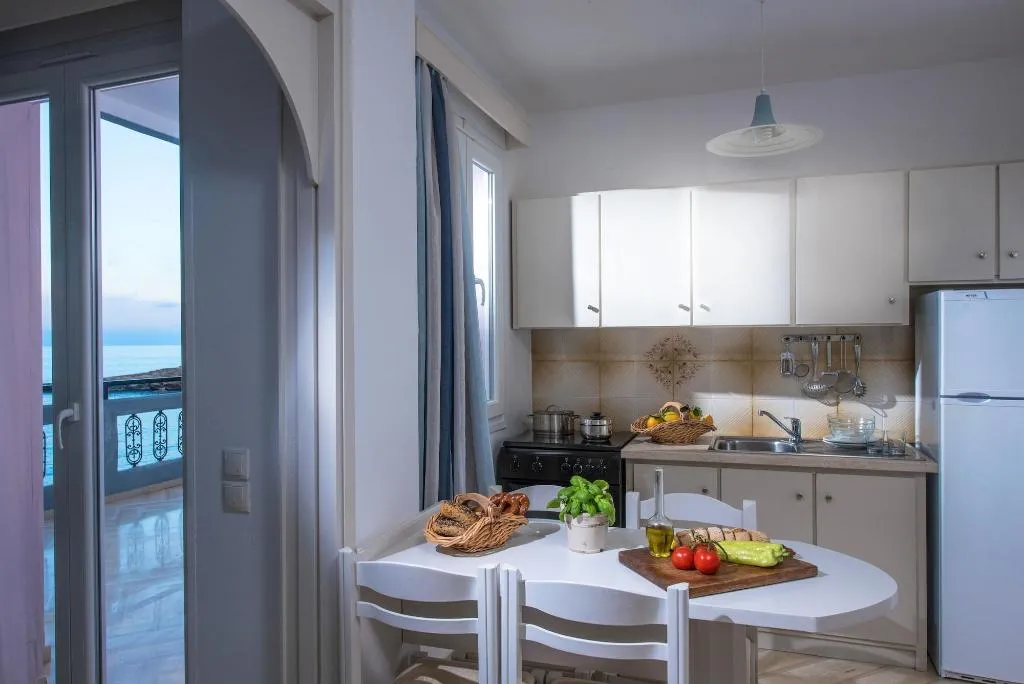 Room, Villa Sonia, Crete