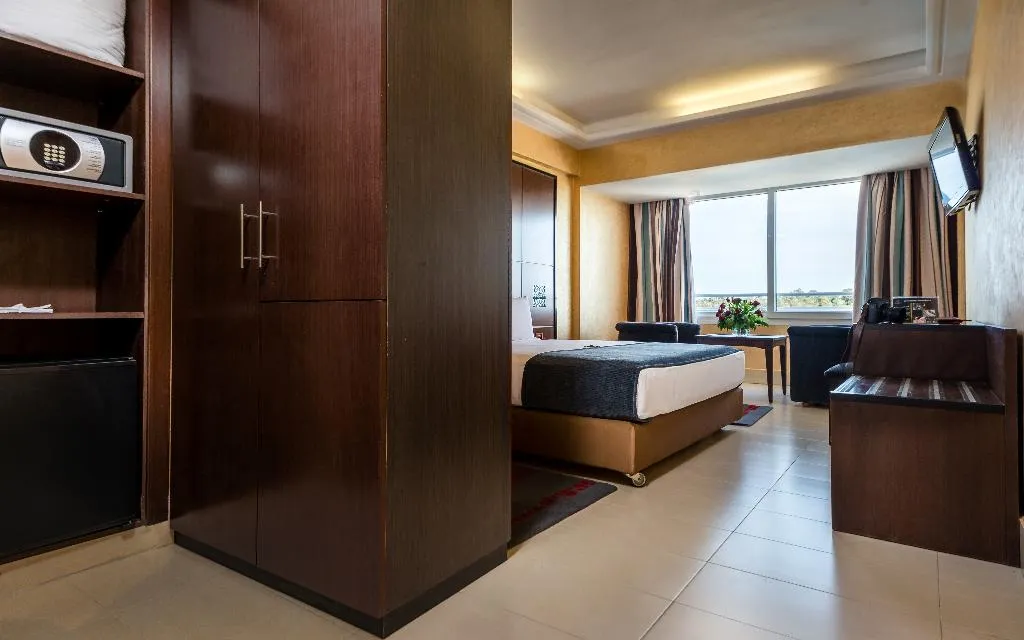 DOUBLE STANDARD Room, Sahara Hotel Agadir(adult only), Agadir