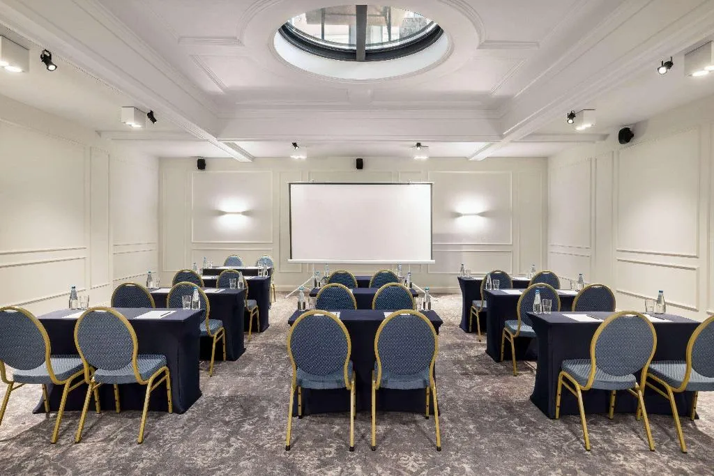 Conferences, Wyndham Grand Krakow Old Town, Krakow