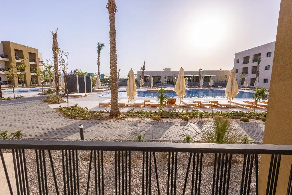 Double or Twin STANDARD Room, The Kaktus Somabay, Red Sea Riviera