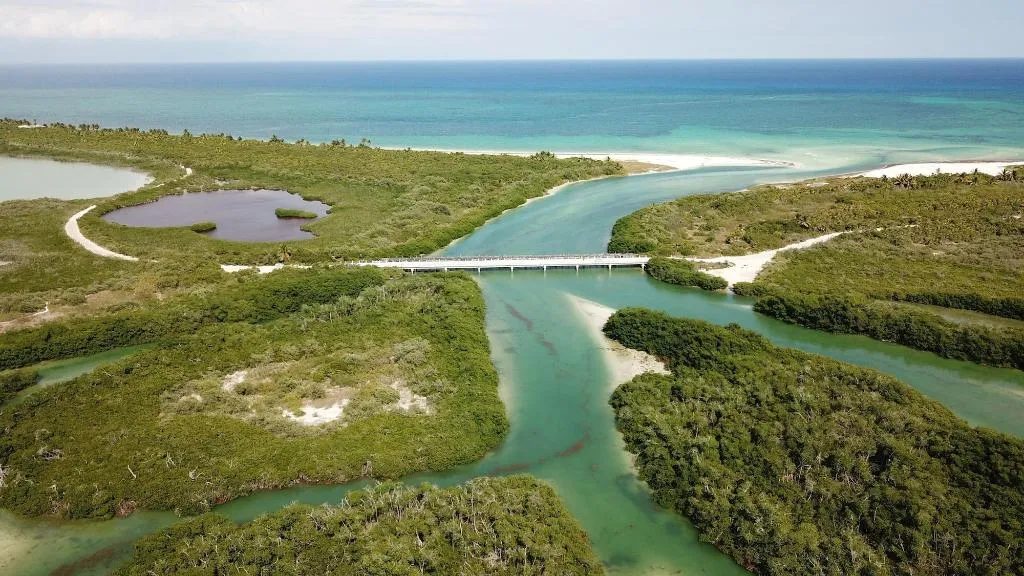 General view, Gramercy Tulum, Cancun Area