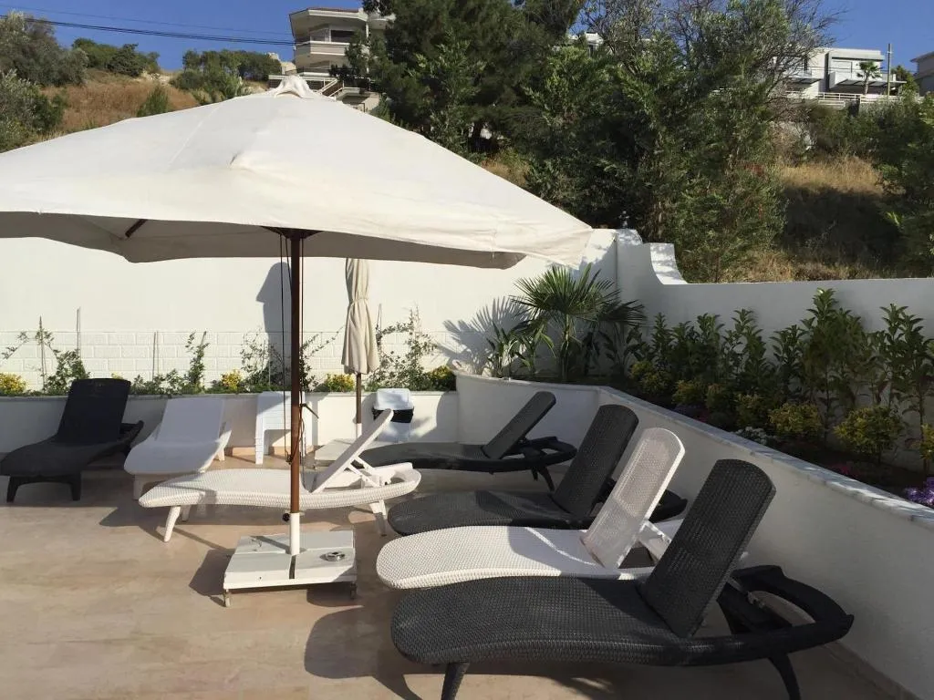 Sports and Entertainment, Cicek Apart Hotel, Izmir