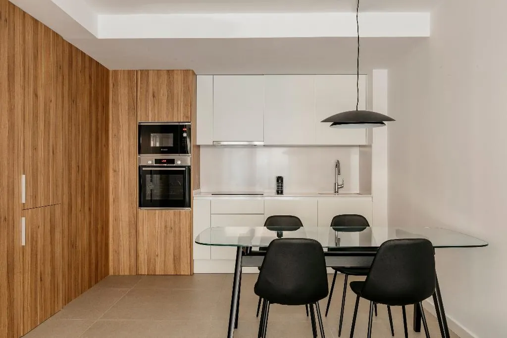 APARTMENT SUPERIOR Room, Europa Apartments, Barcelona