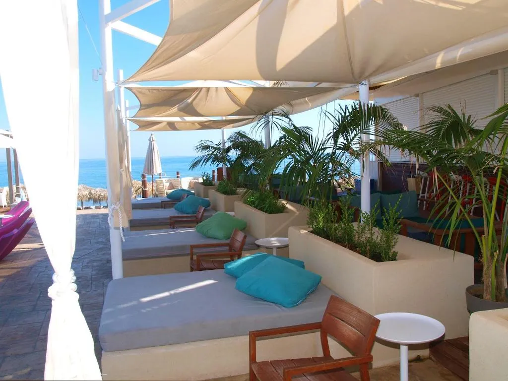 Sports and Entertainment, Mylos Hotel Apartments, Crete
