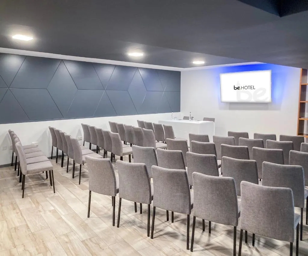 Conferences, be.HOTEL, Malta
