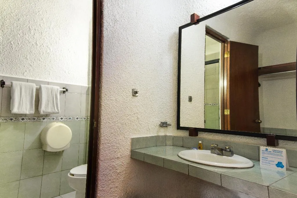 Room ECONOMY Room, Antillano, Cancun Area