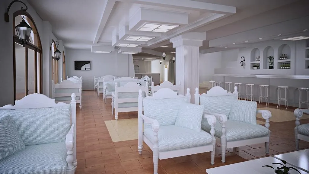Bar, Dimitra, Crete