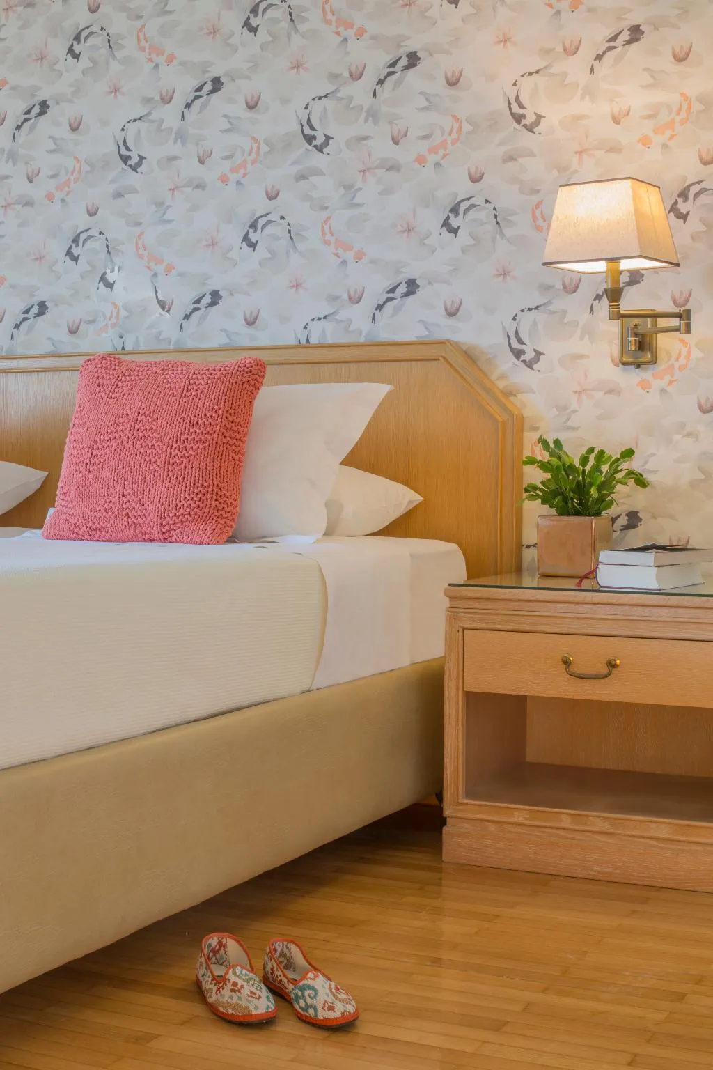 APARTMENT TWO BEDROOMS Room, Delice Hotel & Family Apartments, Athens
