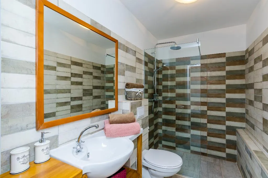 APARTMENT TWO BEDROOMS Room, Apartments Bell Memories, Dubrovnik