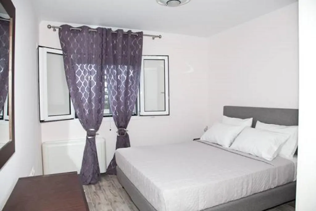 APARTMENT CAPACITY 6 Room, Diwani Luxury Villas, Kefallinia