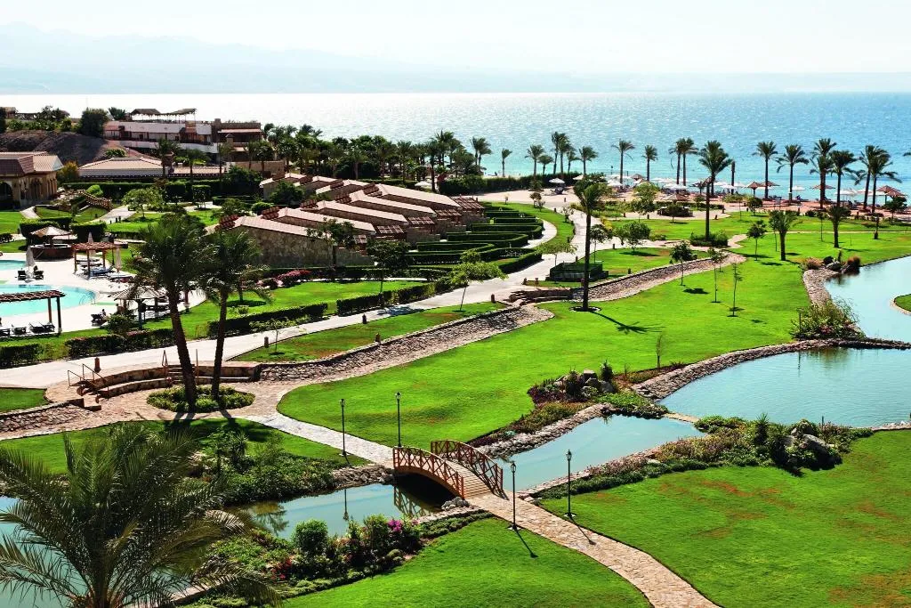 Sports and Entertainment, Movenpick Resort Taba, Red Sea Riviera