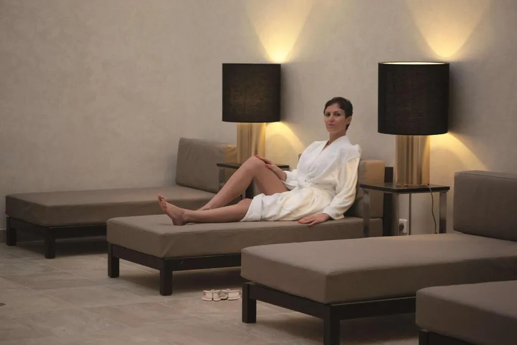 Sports and Entertainment, Radisson Blu Resort & Thalasso Hammamet, Tunisia