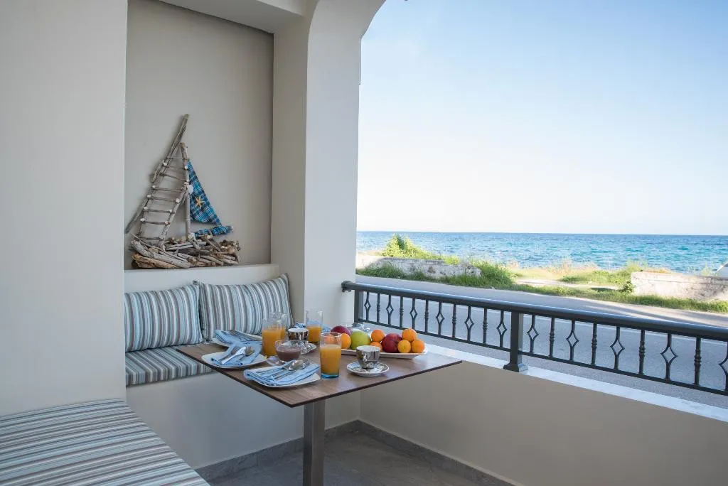 APARTMENT SEA VIEW ONE BEDROOM Room, B4B Sea n' City, Zante