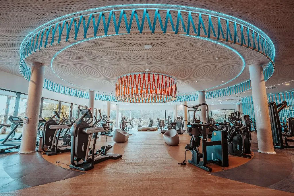 Sports and Entertainment, Higueron Hotel Malaga Curio collection by HILTON, Costa Del Sol