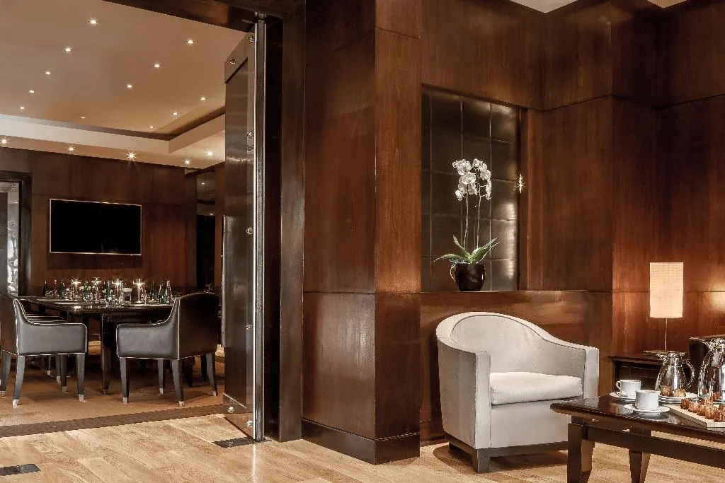 Conferences, Hyatt Regency Casablanca, Casablanca
