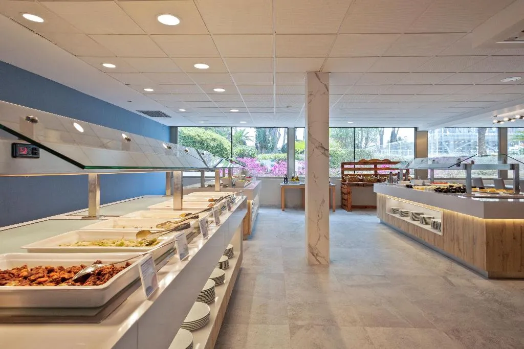 Restaurant, Best Delta, Majorca
