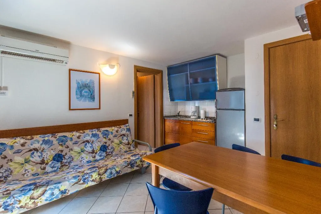 APARTMENT SUPERIOR TWO BEDROOMS Room, Horizont Resort, Istria