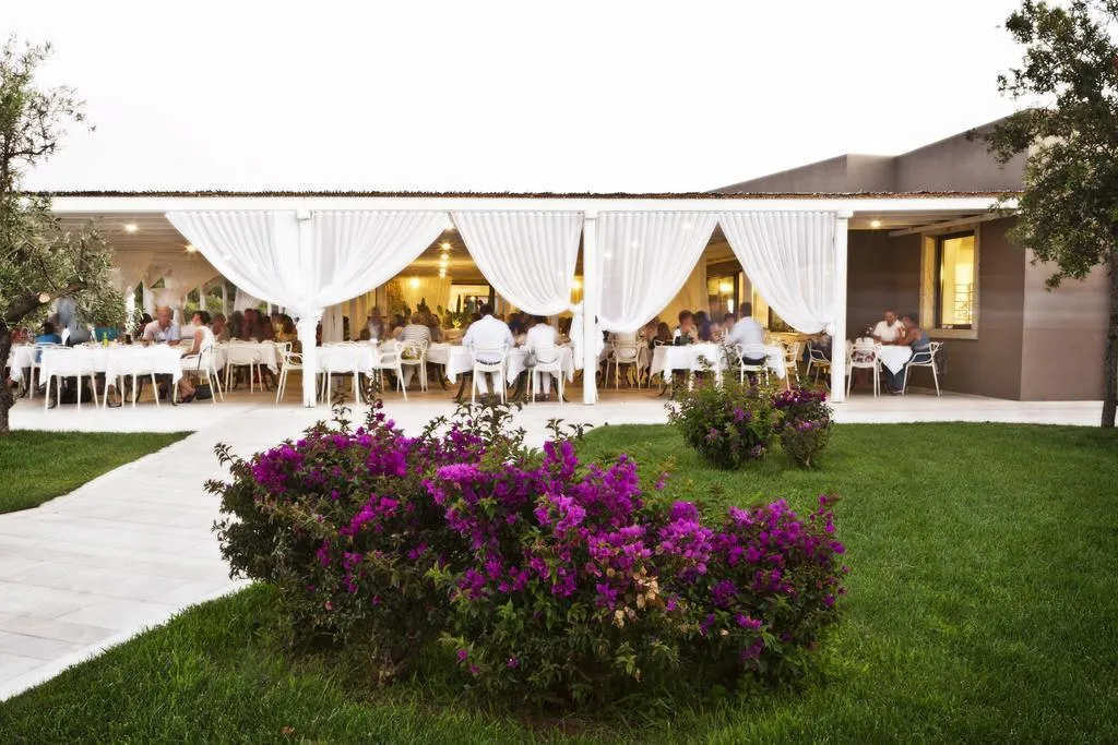 Restaurant, Baglioni Resort Sardinia, Olbia