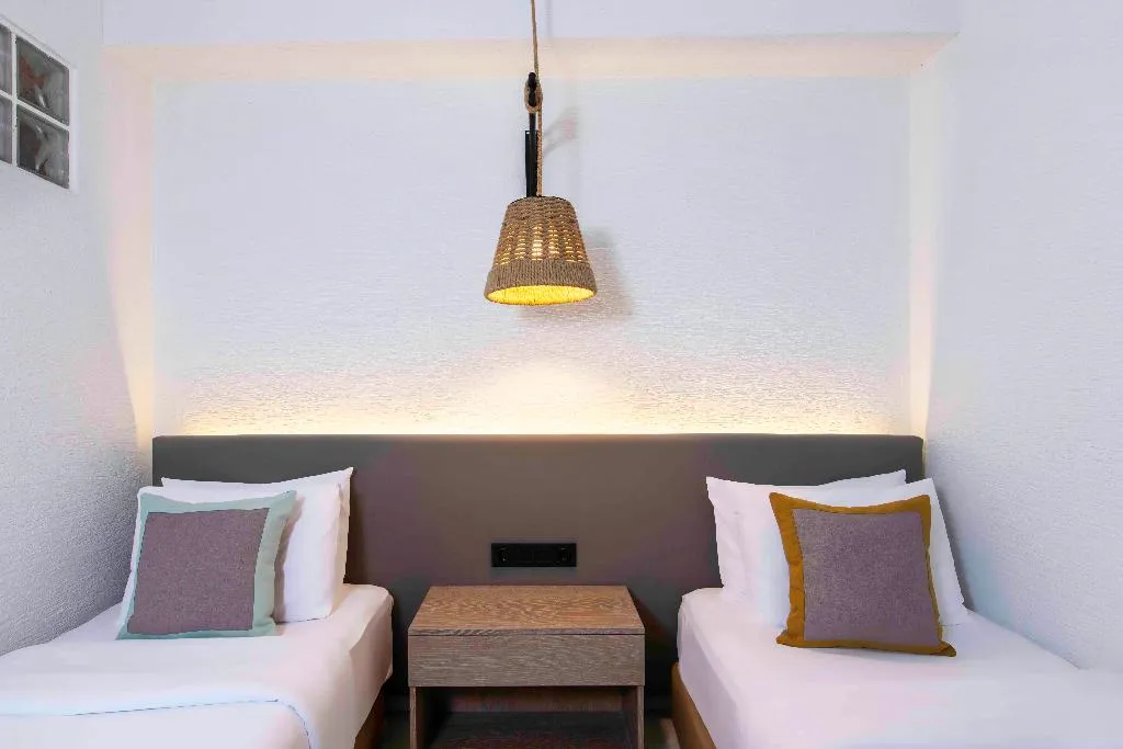 FAMILY ROOM GARDEN VIEW Room, Labranda Mares Marmaris, Dalaman