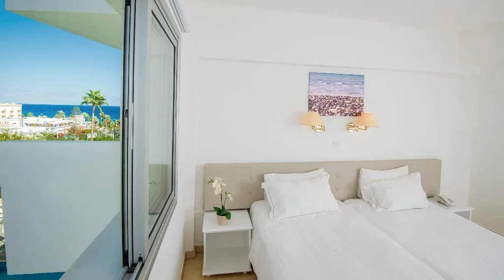 APARTMENT ONE BEDROOM Room, Alva Hotel Apartments, Cyprus