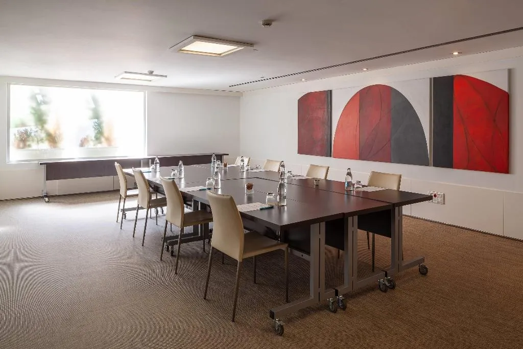 Conferences, Melia Sevilla, Seville