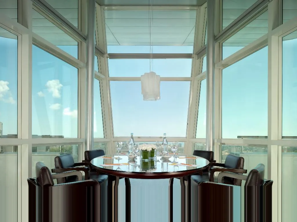 General view, Sheraton Porto Hotel & Spa, Porto