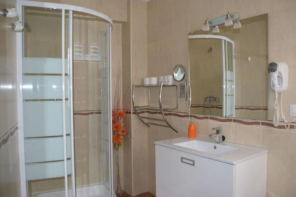 Room, Hostal Carrizo, Costa Blanca