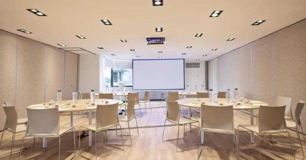 Conferences, Melia Palma Marina, Majorca