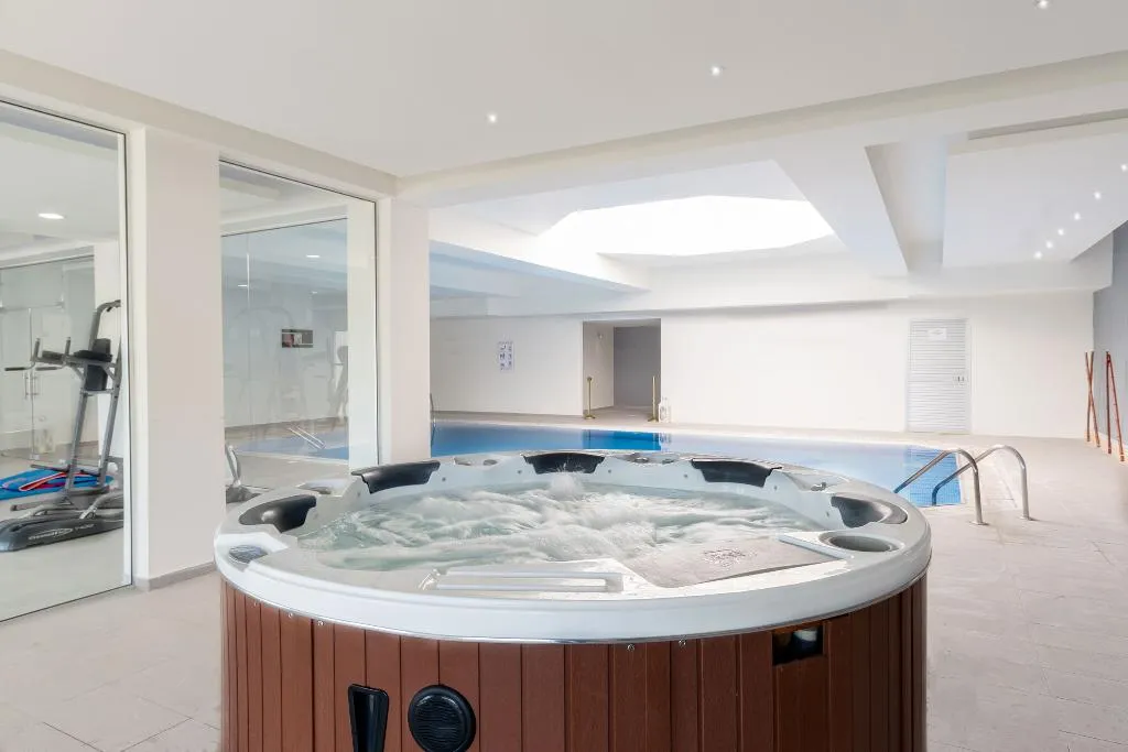 Sports and Entertainment, Royal Blue Hotel & Spa Paphos, Cyprus