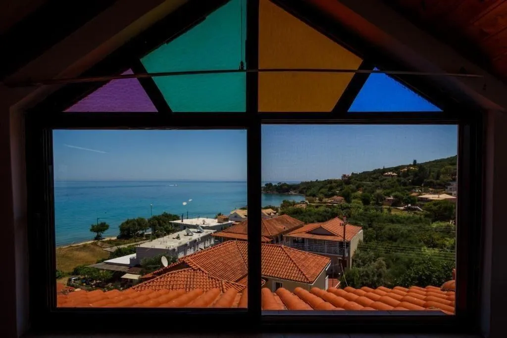 Room, Velendzas Holidays, Zante