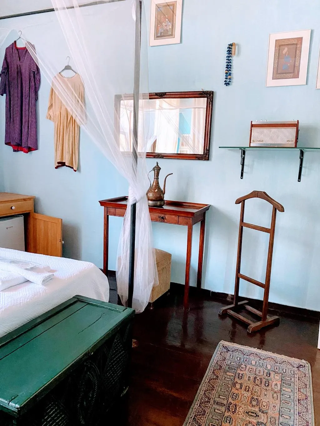 Room LUXURY Room, Cunda Zehra Teyzenin Evi, Izmir