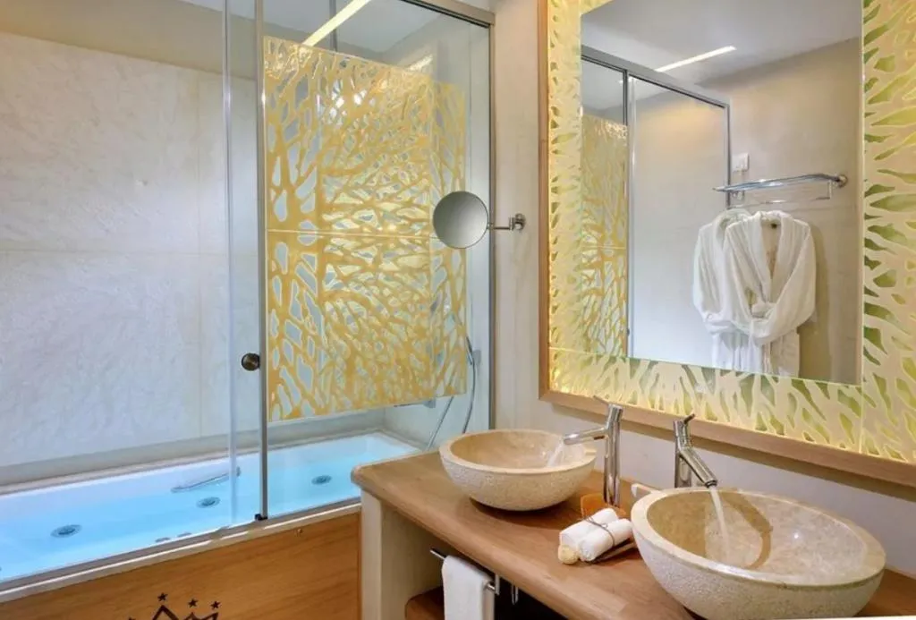 SUITE HONEYMOON Room, Anax Resort And Spa, Mykonos