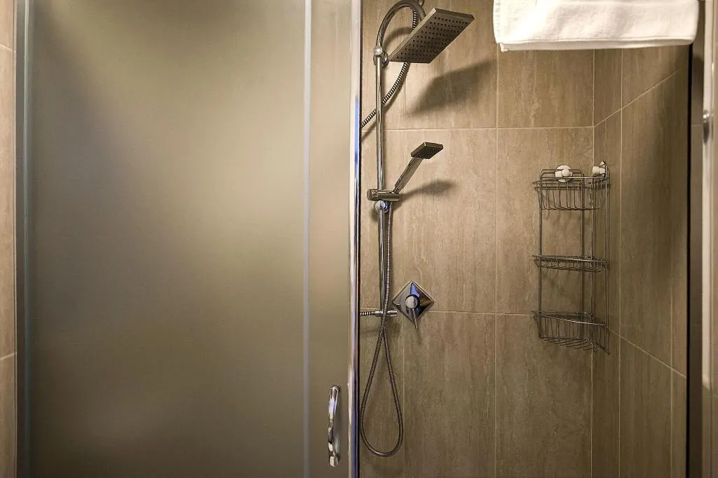 Room, Roman Holidays Cuore Dell Impero, Naples