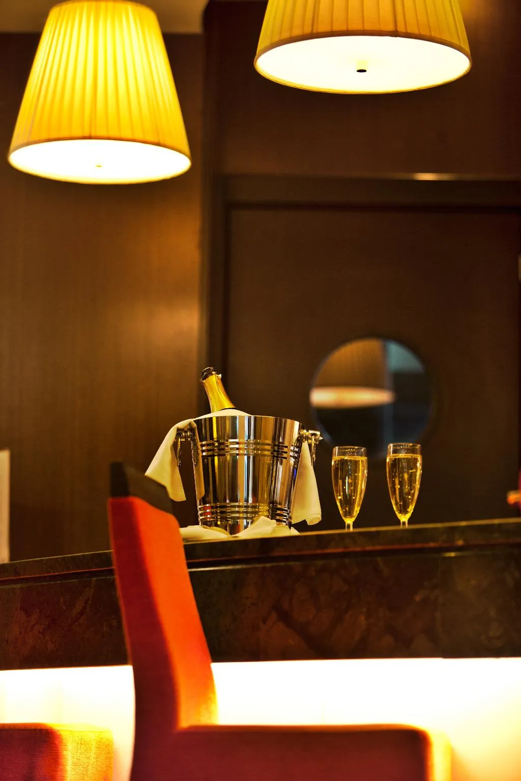 Bar, Turim Iberia Hotel, Lisbon