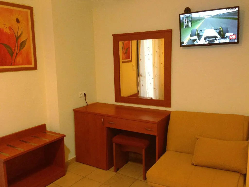 TRIPLE CITY VIEW Room, Kronio, Kalamata